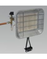 Sealey LP13 3~4.4kW Propane Space Heater