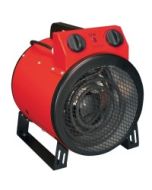 Sealey EH2001 2kW Industrial Fan Heater 