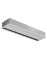 Thermozone AR210A. Recessed Ambient Air Curtain