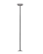 IHP Pole w. floor mounting kit