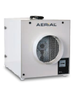 Master AMH 100 Air purifier 1,600m3/h