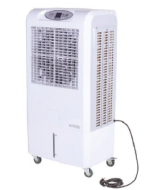 Master CCX 4.0 - 4,000m3/h Mobile evaporative cooler