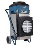 Aircube 2000 (230v) mobile dust extractor