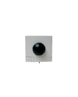 Black bulb sensor for use with Mark Pintherm (sku 0629109)