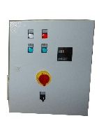 Electrical panel (inverter) CF-185-400 (18,5 kW 380V III) AD-70