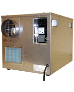 DD4300 2.5kw Desiccant Dryer