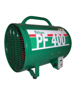PF400 230v Power ventilator 