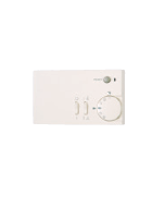 Room thermostat on/off -, I/II- and reset, 230V (4A)
