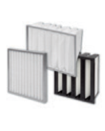 UPM/EC400 Replacement carbon filter