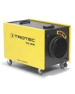 Trotec TAC 3000 2150m3/h mobile air cleaner