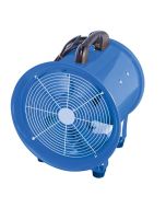 VF250 230v, 2580m3/h, 250mmØ ventilation fan 