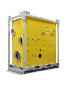 Trotec TTR 2400 2400 m3/hr Desiccant Dryer