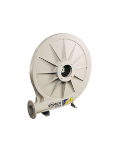 CA/ATEX. High pressure single inlet extractor fan range