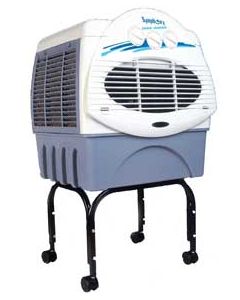 Symphony SUMOJR 1800m3/hr evaporative cooler ideal for commercial applications up to 30 m2
