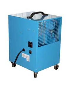 Broughton CR40 D/V dual voltage 38 litre per day dehumidifier