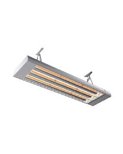 Frico IR 6000 6000w ceiling (4.5-20m) mounted industrial infrared heater