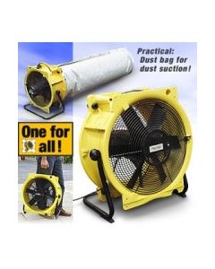 Trotec TTV 4500 4500m3/h ventilation fan