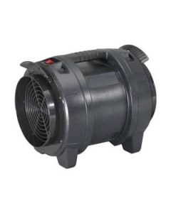 Rhino Fume Ex 110v 3250 m3/hr ventilation fan