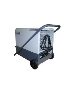 Kroll T100 100 litre/day commercial dehumidifier