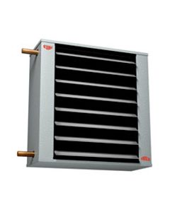 Frico SWS12 - 19kw LPHW fan heater 