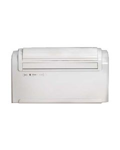 Unico Inverter 12SF 10500 BTU low or high wall mounted monoblock air conditioner