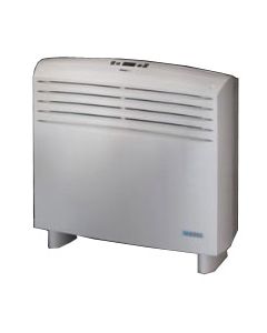 Unico Easy HP 6800 BTU low wall mounted monoblock air conditioner with heat pump