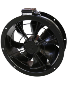 AR 200E4 sileo Axial fan