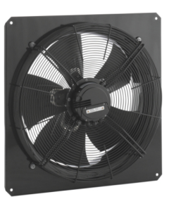 AW 560D EC sileo Axial fan