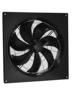 AW 630DS sileo Axial fan