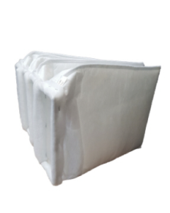 BFK 80-50 ePM10 55% bagfilter