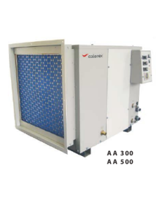 Calorex AA300 Ducted Heat Pump Dehumidifier