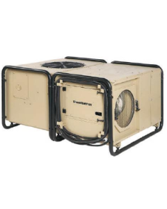 Dantherm AC-M18 Portable 17.5kw Tent Cooler.