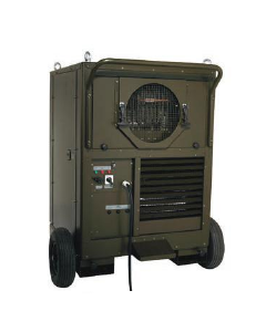 Dantherm AC-M7MKII Mobile 7.6kw Tent Cooler.