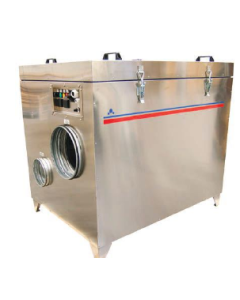 Calorex DTI5000 Freezer Room Industrial Dryer