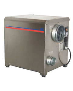 DehuTech DT450 Industrial Dehumidifier - 450m3/h