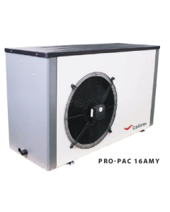 Calorex PRO-PAC16AMY Air to Water Heat Pump with Axial Fan