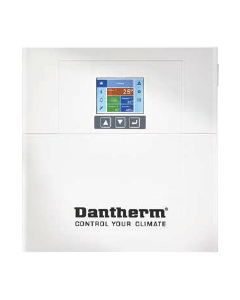 Dantherm CC3000 Remote Climate Controller.
