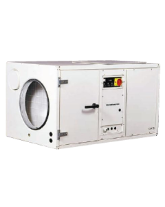 Dantherm CDP75 High Capacity Ducted Dehumifier. 74 litres/24 hours @ 28