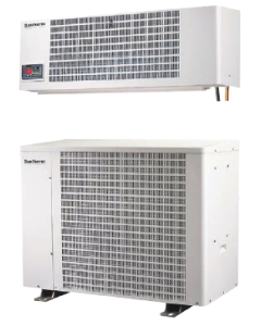 Dantherm DC3500 DC Air Conditioner. 3820W Cooling Capacity at 35