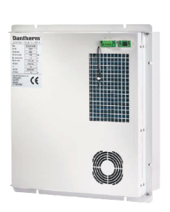Dantherm DC450 DC Air Conditioner. 520W Cooling Capacity at 55