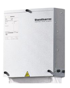 Dantherm DFC350-230VAC - Displacement Free Electronics Cooler.  600W/K Maximum Cooling Capacity.