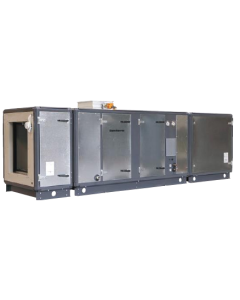 DANX 5/10sAF High Capacity Ducted Dehumifier. 25 litres/ hour @ 28