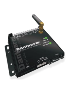 Dantherm RCC Ethernet Remote Climate Controller.