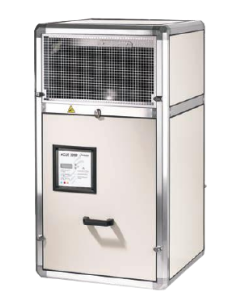 Dantherm TKS60-230VAC High Capacity Free Cooler.  1400W/K Cooling Capacity at 1