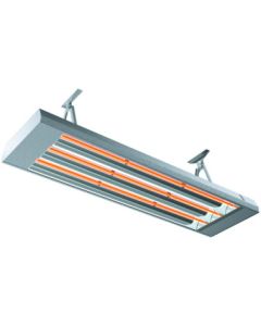 Frico IR 4500 4500w ceiling (4.5-20m) mounted industrial infrared heater