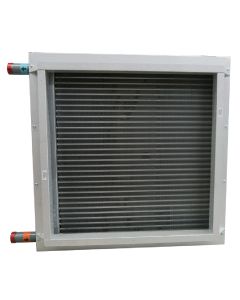 Tanner MD 130 -   355mm - Duct Heater