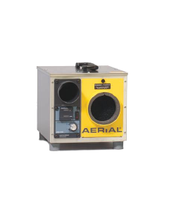 Master ASE 200 Adsorption Dehumidifier - 19litres/24h