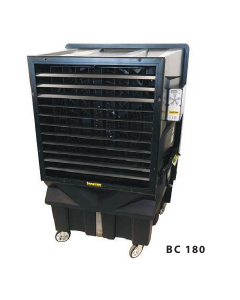 Master BC 180 Industrial 18,000m3/h Mobile evaporative cooler