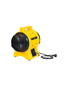 Master BL 6800 Compact Plastic Fume Extractor Fan 3,900m3/h