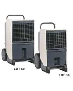 Dantherm CDT 30 Refrigerant Dehumidifier - 30litres/24h